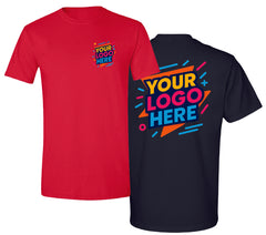 Custom T-shirts